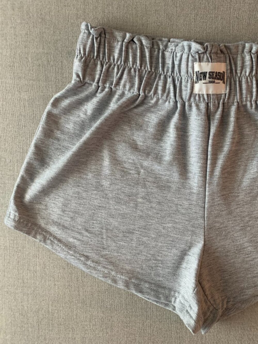 Activewear Shorts